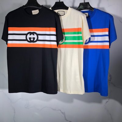 GUCCI グッチ 最新作 2021SS 半袖Tシャツ S*M*L*XL*XXL
