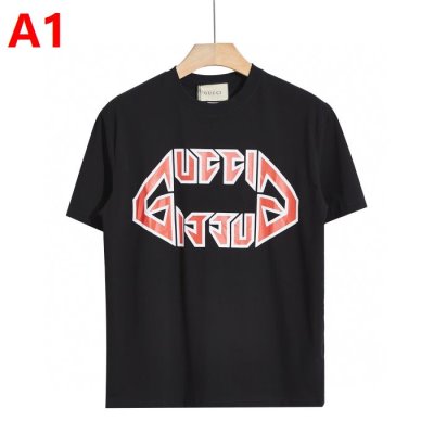 GUCCI グッチ 人気商品 2021SS 半袖Tシャツ S*M*L*XL*XXL