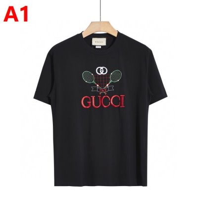 GUCCI グッチ 最旬アイテム 2021SS 半袖Tシャツ S*M*L*XL*XXL