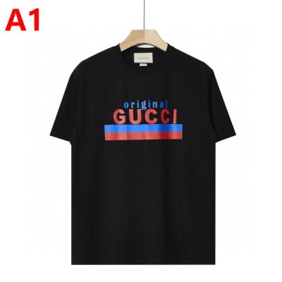 GUCCI グッチ めちゃくちゃお得 2021SS 半袖Tシャツ S*M*L*XL*XXL