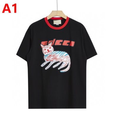 GUCCI グッチ 値下げ！ 2021SS 半袖Tシャツ S*M*L*XL*XXL