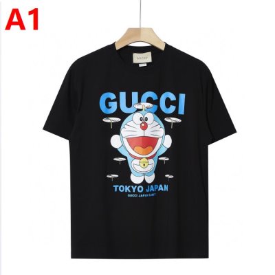 GUCCI グッチ 格安！ 2021SS 半袖Tシャツ S*M*L*XL*XXL