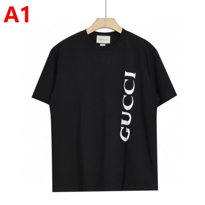 GUCCI グッチ 美品！ 2021SS 半袖Tシャツ S*M*L*XL*XXL