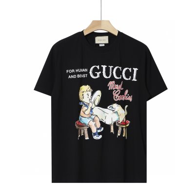 GUCCI グッチ 売れ筋！ 2021SS 半袖Tシャツ S*M*L*XL*XXL