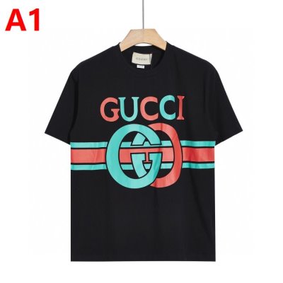GUCCI グッチ 人気激売れ新作 2021SS 半袖Tシャツ S*M*L*XL*XXL