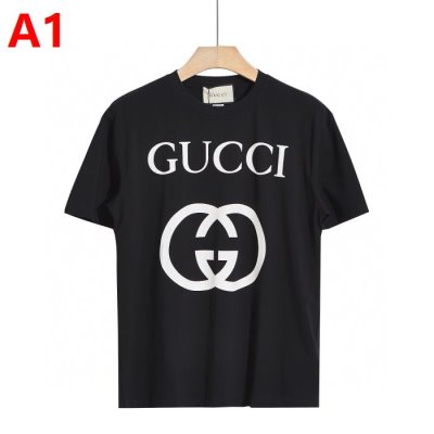 GUCCI グッチ 希少 2021SS 半袖Tシャツ S*M*L*XL*XXL