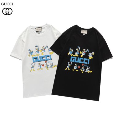 GUCCI グッチ 吸汗速乾 2021SS 半袖Tシャツ S*M*L*XL*XXL