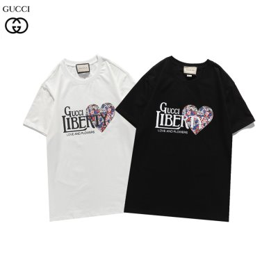 GUCCI グッチ 新品 2021SS 半袖Tシャツ S*M*L*XL*XXL