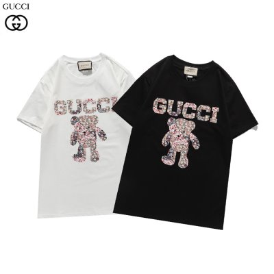 GUCCI グッチ 完売間近 2021SS 半袖Tシャツ S*M*L*XL*XXL