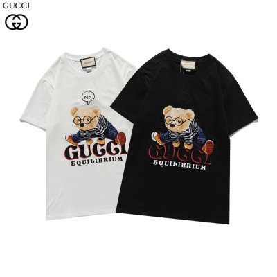 GUCCI グッチ 先行入手 2021SS 半袖Tシャツ S*M*L*XL*XXL
