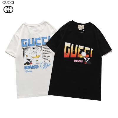 GUCCI グッチ 少量入荷☆限定モデル 2021SS 半袖Tシャツ S*M*L*XL*XXL