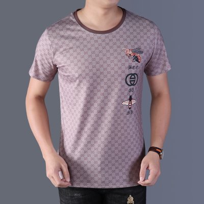 GUCCI グッチ 限定デザイン大人気完売前に 2021SS 半袖Tシャツ M*L*XL*2XL*3XL