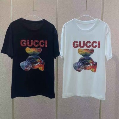 GUCCI グッチ 販売店舗限定モデル 2021SS 半袖Tシャツ S*M*L*XL*XXL