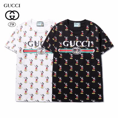 GUCCI グッチ 人気確定 2021SS 半袖Tシャツ M*L*XL*XXL