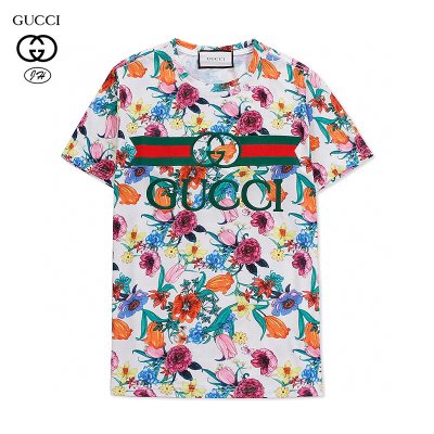 GUCCI グッチ オンライン限定商品 2021SS 半袖Tシャツ M*L*XL*XXL