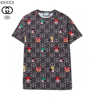 GUCCI グッチ 足下注目してくれる 2021SS 半袖Tシャツ M*L*XL*XXL