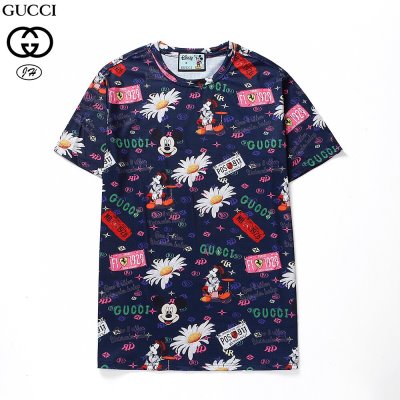 GUCCI グッチ 今年も人気 2021SS 半袖Tシャツ M*L*XL*XXL