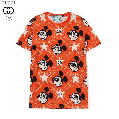 GUCCI グッチ 限定品 人気No.1 2021SS 半袖Tシャツ S*M*L*XL*XXL
