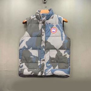 ダウンジャケット おしゃれさんはいち早く取り カナダグース Canada Goose 2020秋のファッショントレンドはこれ