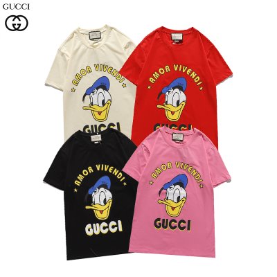 GUCCI グッチ 完売必須 2021SS 半袖Tシャツ S*M*L*XL*XXL