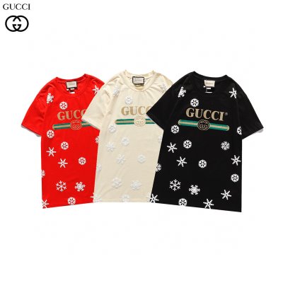 GUCCI グッチ 販売店舗限定モデル 2021SS 半袖Tシャツ S*M*L*XL*XXL