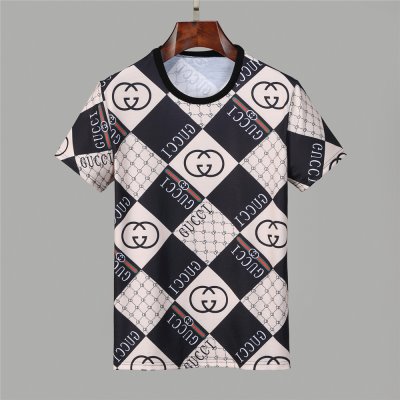 GUCCI グッチ 人気確定 2021SS 半袖Tシャツ M*L*XL*2XL*3XL