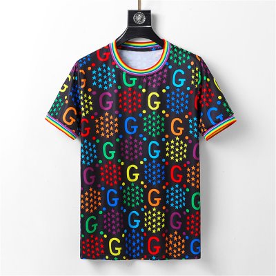 GUCCI グッチ セール価格 2021SS 半袖Tシャツ M*L*XL*2XL*3XL