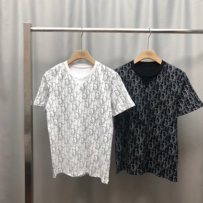 DIOR ディオール 希少 2021SS 半袖Tシャツ S*M*L*XL*XXL