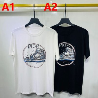 DIOR ディオール 入手困難 2021SS 半袖Tシャツ S*M*L*XL*XXL