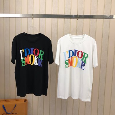 DIOR ディオール 新品 2021SS 半袖Tシャツ S*M*L*XL*XXL