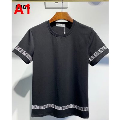 DIOR ディオール 人気新商品 2021SS 半袖Tシャツ M*L*XL*2XL*3XL
