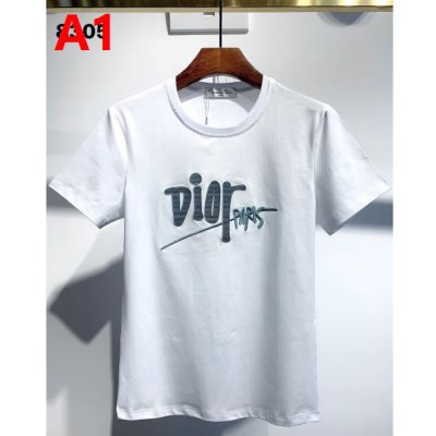 DIOR ディオール 人気話題 2021SS 半袖Tシャツ M*L*XL*2XL*3XL
