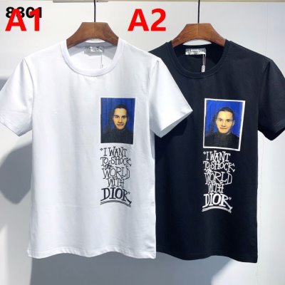 DIOR ディオール 激レア 入手困難 2021SS 半袖Tシャツ M*L*XL*2XL*3XL