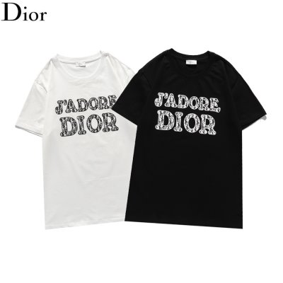 DIOR ディオール 期間限定価格 2021SS 半袖Tシャツ S*M*L*XL*XXL