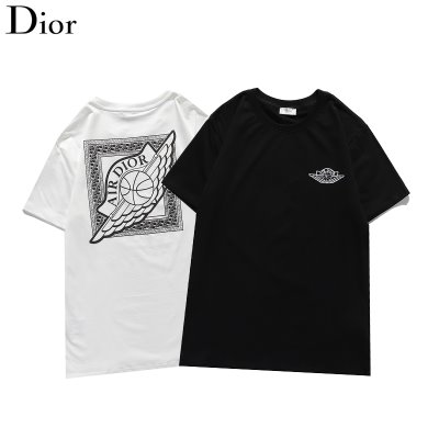 DIOR ディオール 新作売切れ続出 2021SS 半袖Tシャツ S*M*L*XL*XXL