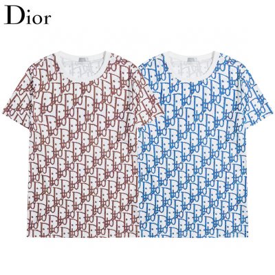 DIOR ディオール 完売必須 2021SS 半袖Tシャツ S*M*L*XL*XXL