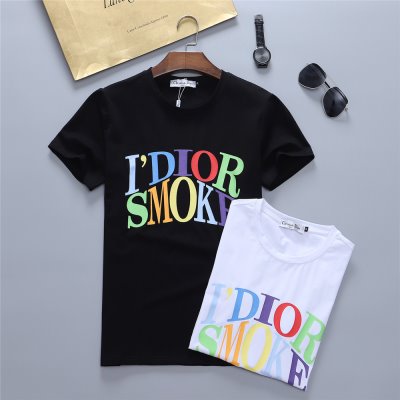 DIOR ディオール 販売店舗限定モデル 2021SS 半袖Tシャツ M*L*XL*2XL*3XL