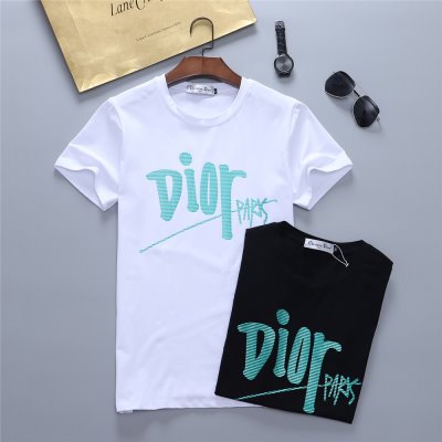 DIOR ディオール 今年も人気 2021SS 半袖Tシャツ M*L*XL*2XL*3XL