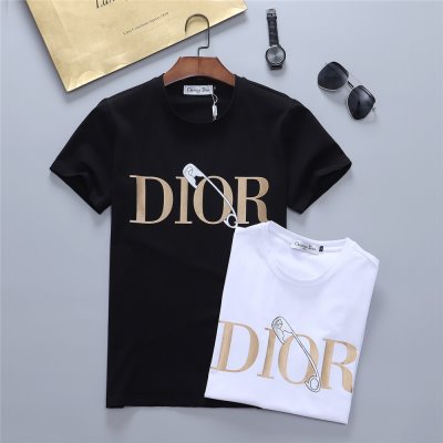 DIOR ディオール 人気確定 2021SS 半袖Tシャツ M*L*XL*2XL*3XL