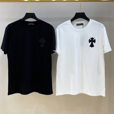 CHROME HEARTS クロムハーツ 2021SS 半袖Tシャツ 人気話題 S*M*L*XL