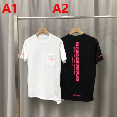 CHROME HEARTS クロムハーツ 2021SS 半袖Tシャツ セール価格 S*M*L*XL*XXL