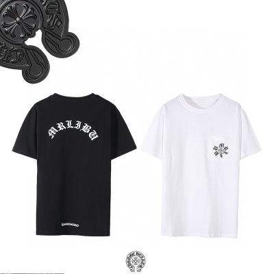 CHROME HEARTS クロムハーツ 2021SS 半袖Tシャツ 販売店舗限定モデル S*M*L*XL
