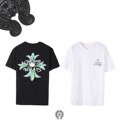 CHROME HEARTS クロムハーツ 2021SS 半袖Tシャツ 激レア 入手困難 S*M*L*XL