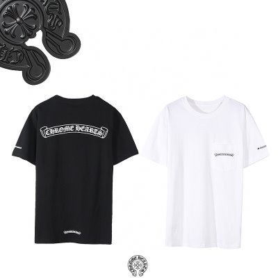 CHROME HEARTS クロムハーツ 2021SS 半袖Tシャツ 足下注目してくれる S*M*L*XL