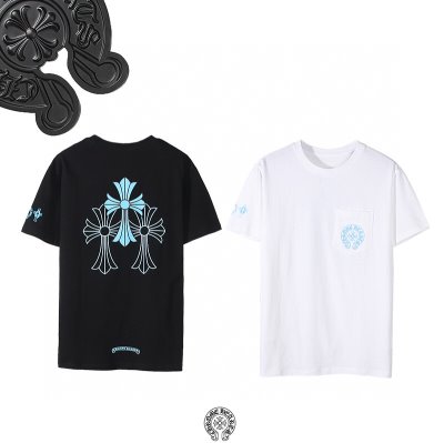 CHROME HEARTS クロムハーツ 2021SS 半袖Tシャツ 期間限定価格 S*M*L*XL