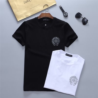 CHROME HEARTS クロムハーツ 2021SS 半袖Tシャツ 人気話題 M*L*XL*XXL*3XL