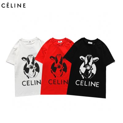 CHANEL シャネル 2021SS 半袖Tシャツ 特選新作 S*M*L*XL*XXL
