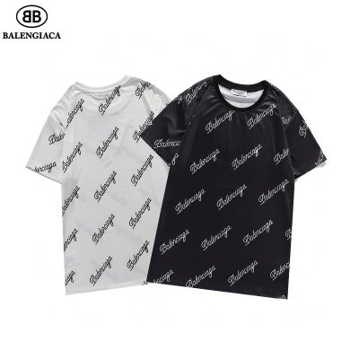BALMAIN バルマン 2021SS 半袖Tシャツ 人気が爆発 S*M*L*XL*XXL