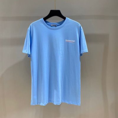 BALENCIAGA バレンシアガ 2021SS 半袖Tシャツ 格安！ S*M*L*XL