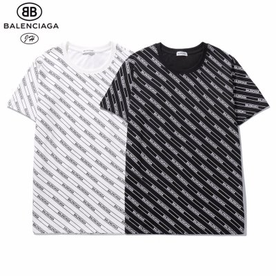 BALENCIAGA バレンシアガ 2021SS 半袖Tシャツ 販売店舗限定モデル M*L*XL*XXL
